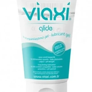 Viaxi Kayganlaştırıcı Jel 50 ml
